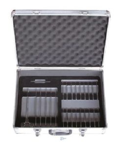 ENT Surgical Instruments Kit MTOT-DZ0846S - 15 Alat Bedah