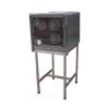 Animal Stainless Steel Pet Oxygen Cage PC-14