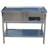 Meja Operasi Hewan Stainless Steel POT-20 - Multifungsi 2 |