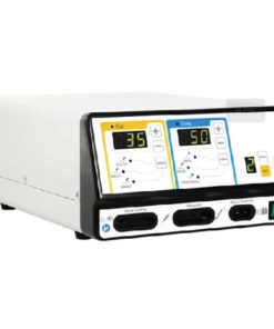 Large digital display Electrosurgical unit HQ-100VL
