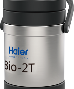 Portable Cryogenic Transfer Tank