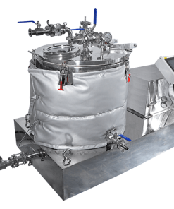 Ethanol Extraction Machine