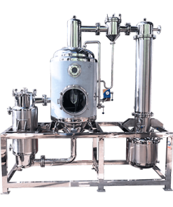 External Circulation Evaporator