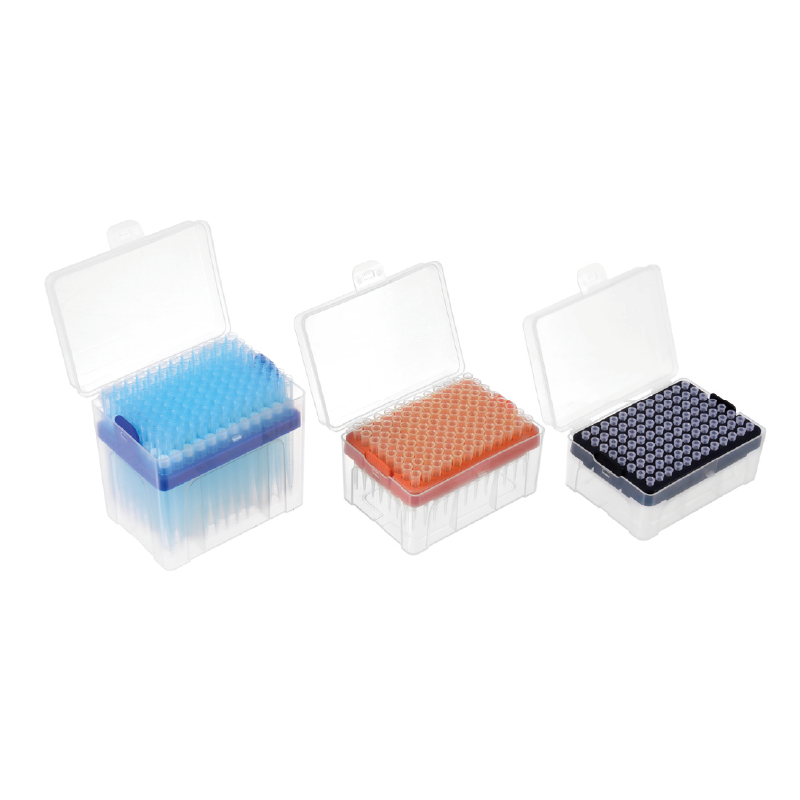 Filter Pipette Tips (2) |
