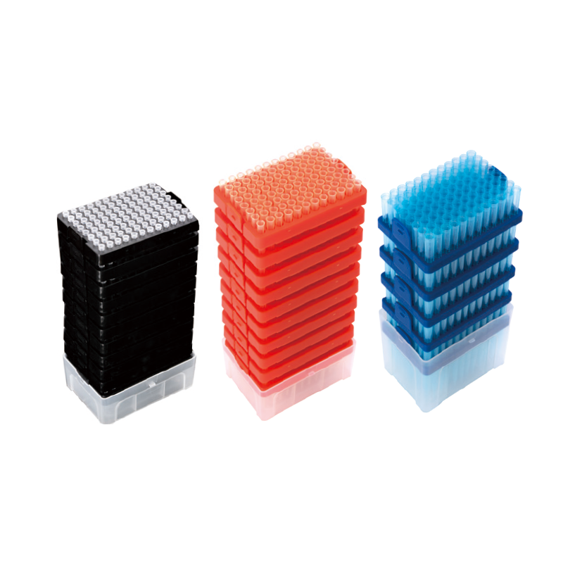 Filter Pipette Tips |