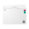Ice-Lined Refrigerator Chest Penyimpanan Vaksin - Syaf