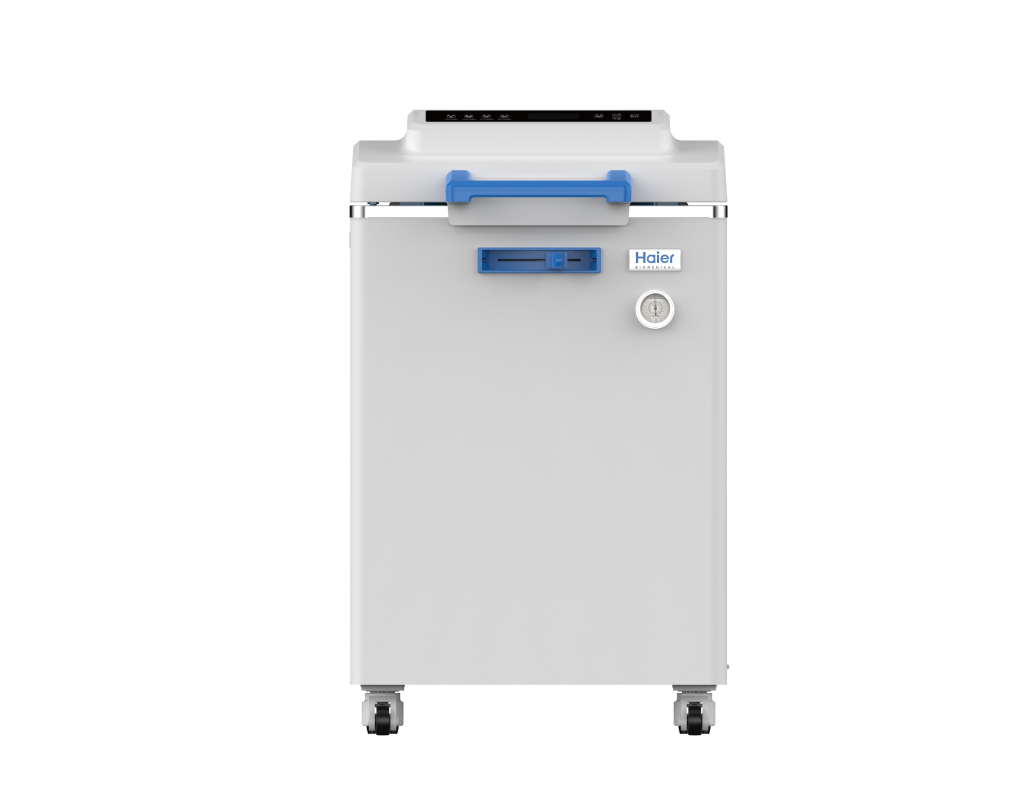 Vm Syaf Vertical Autoclave | Syaf Unica Indonesia