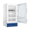 Solar Direct Drive Combined Refrigerator/Freezer(Upright) 2 |