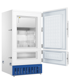 Solar Direct Drive Combined Refrigerator/Freezer(Upright)