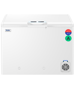 Solar Direct Drive Combined Refrigerator/Freezer(Chest)