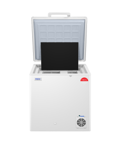 Solar Direct Drive Vaccine Freezer