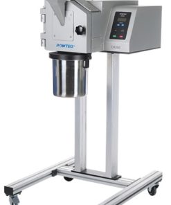 Rotor Beater Mill CR200