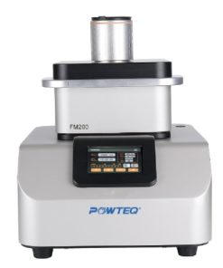 Ultra Centrifugal Mill FM200