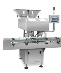 LP-16C Capsule Counting Machine