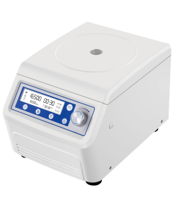 Benchtop High-speed Centrifuge