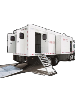 Mobile General Surgery Unit