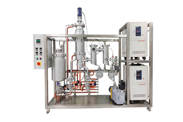 Molecular-Distillation |