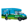 Multi-Function Sampling Laboratory Vehicle 2 |
