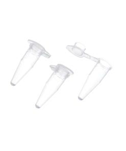 PCR Tubes
