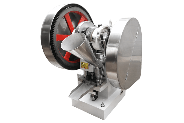 Single Punch Tablet Press |