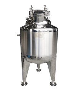 Stainless Steel Storage Tank