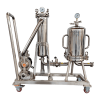 Stainless Steel Multi-stage Filter 2 |