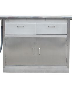 Pet Treatment Operating Table POT-18 | Meja Operasi Hewan