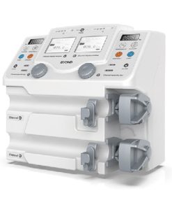 Dynamically Display Working Status Syringe Pump MTZ-810TU