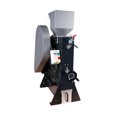 Jaw Crusher in Mining
