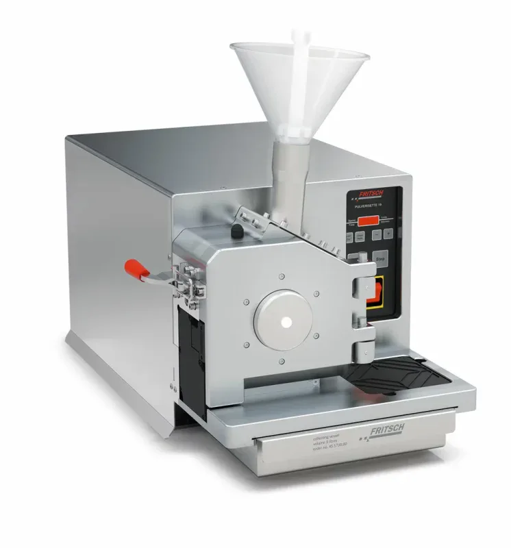 Powerful Cutting Mill
