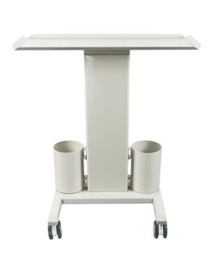 Portable Anestesi Machine Trolley Bogie MT-H1D - Berkualitas