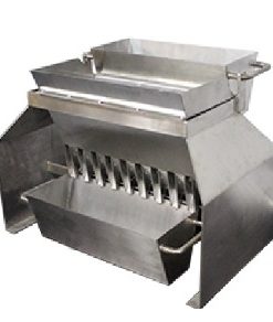 Sample Splitter