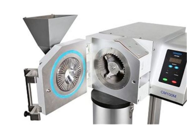 Laboratory Rotor Mill CM100M2