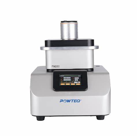 aplikasi Ultra Centrifugal Mill FM200