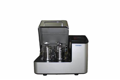 Planetary Ball Mill for Mineral