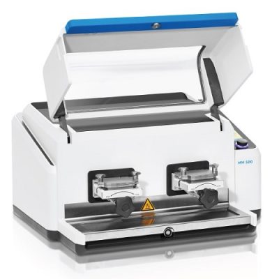 Planetary Ball Mill for Nano Range Grinding