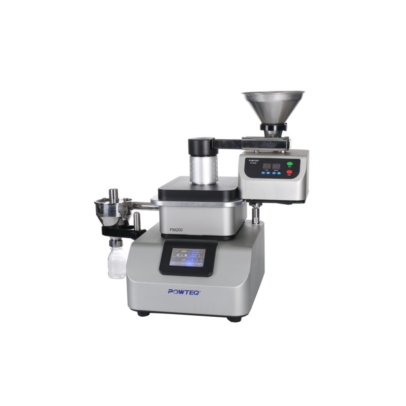KEUNGGULAN WIDE APPLICATION ROTOR MILL FM200 1 Wide Application Rotor Mill FM200