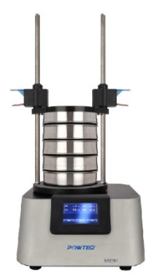 Affordable Test Sieve Shaker SS2000