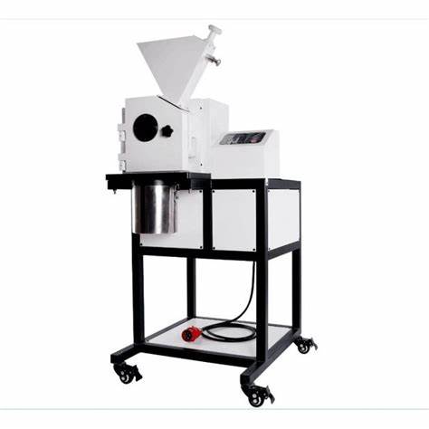 Powerful Rotor Cutting Mill