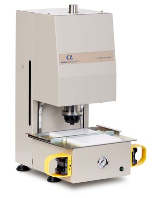 fitur-fitur Laboratory Sample Cutter