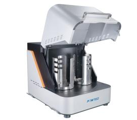Planetary Ball Mill BM20Plus