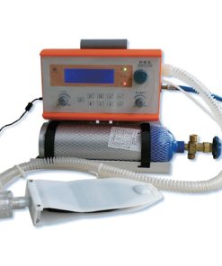 Ambulance Ventilator Most popular and Basically Portable Breathing Apparatus for Ambulance MTAV2010