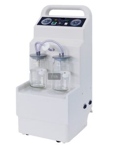 Mesin Suction MT-IV·C: Low Noise & Maintenance-Free 2024