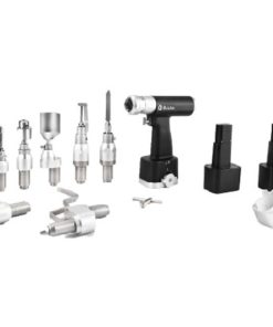 Orthopaedic Power Drill Multifunctional M Series 950rpm