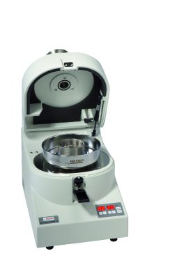 manfaat Laboratory Rotor Mill CM100M2