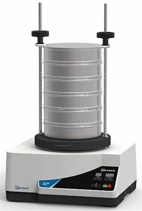 SPESIFIKASI LABORATORY SIEVING SHAKER 1 Laboratory Sieving Shaker