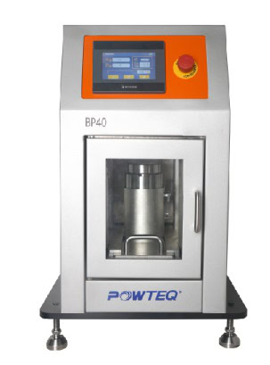 APLIKASI AUTOMATIC PELLET PRESS BP40 1 Automatic Pellet Press BP40