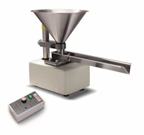 LABORATORY SAMPLE FEEDER 1 Laboratory Sample Feeder