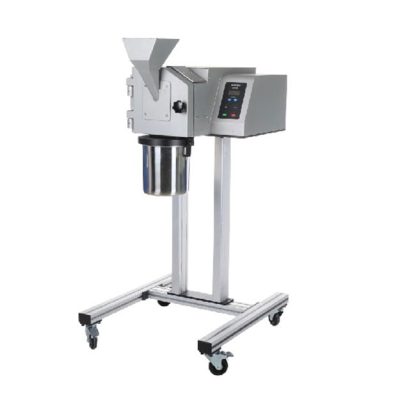 Cross Beater Cutting Mill CB100