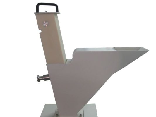 Powerful Rotor Cutting Mill